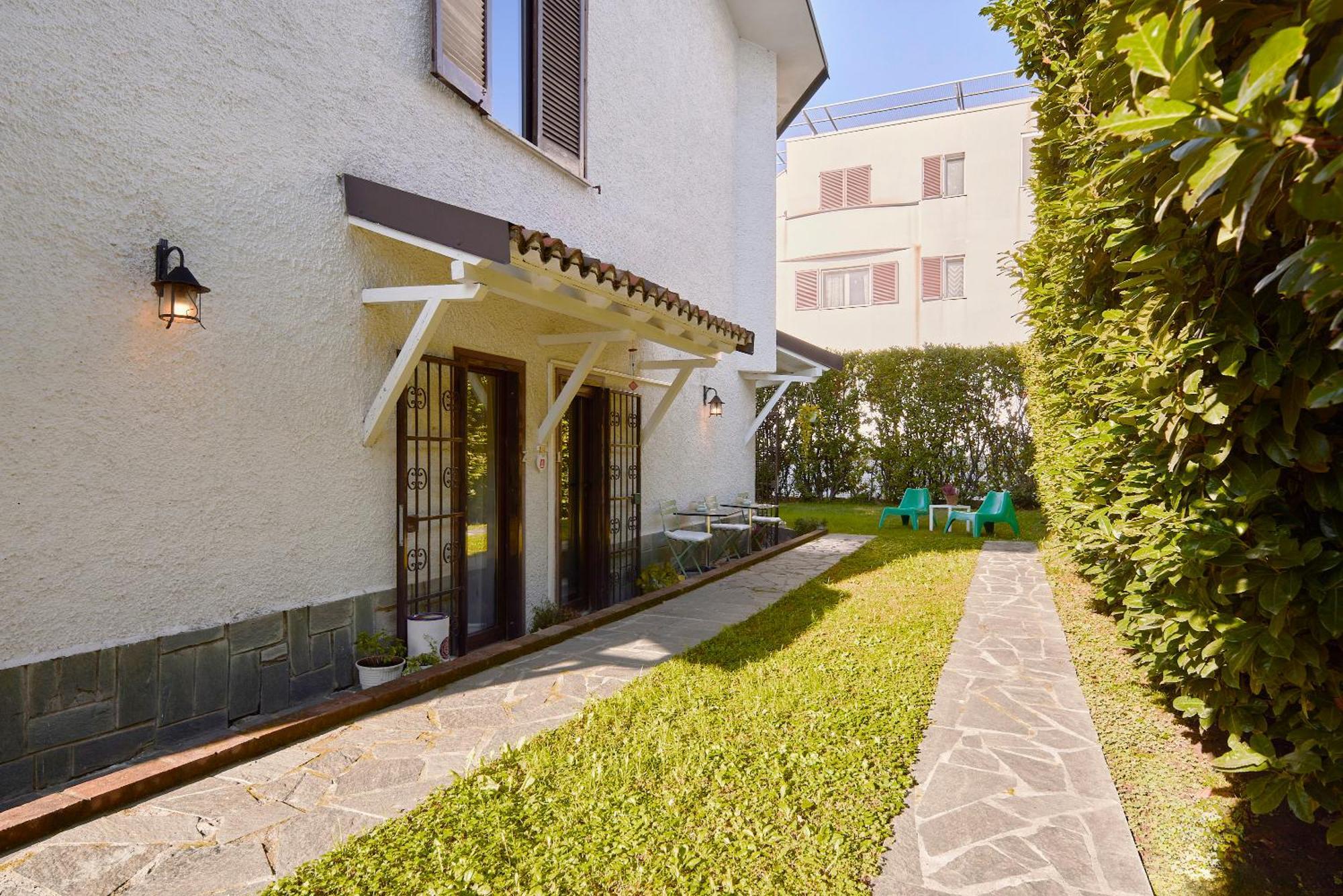 The Peaceful House Close To Milano Trezzano sul Naviglio Exterior foto