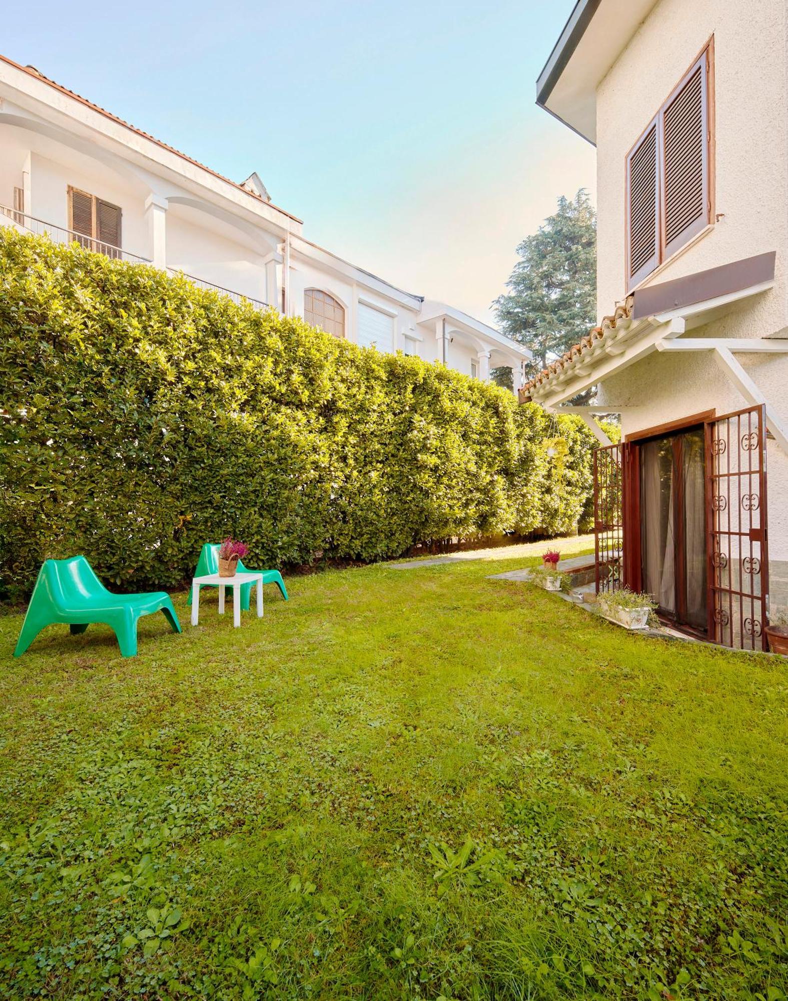 The Peaceful House Close To Milano Trezzano sul Naviglio Exterior foto