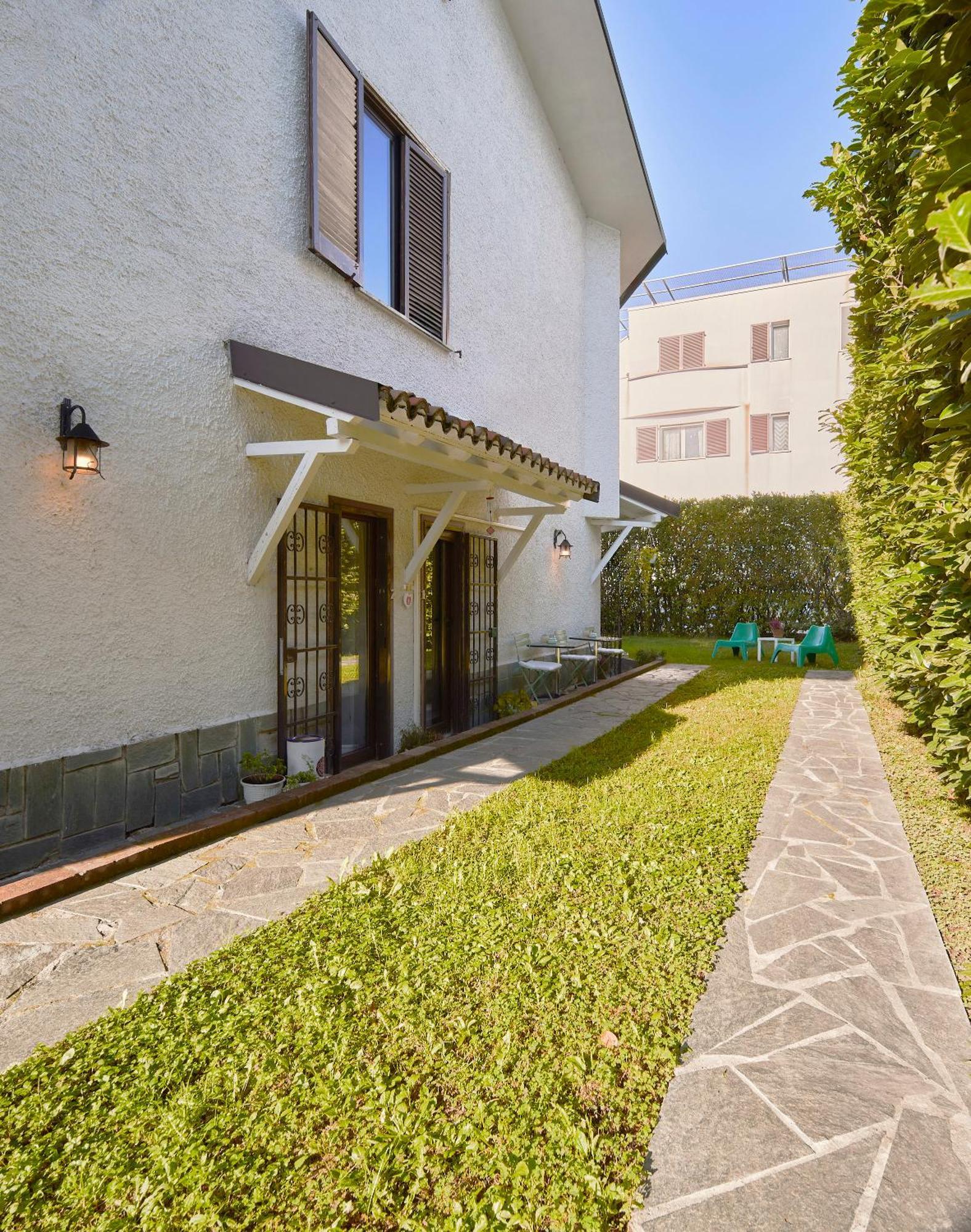 The Peaceful House Close To Milano Trezzano sul Naviglio Exterior foto