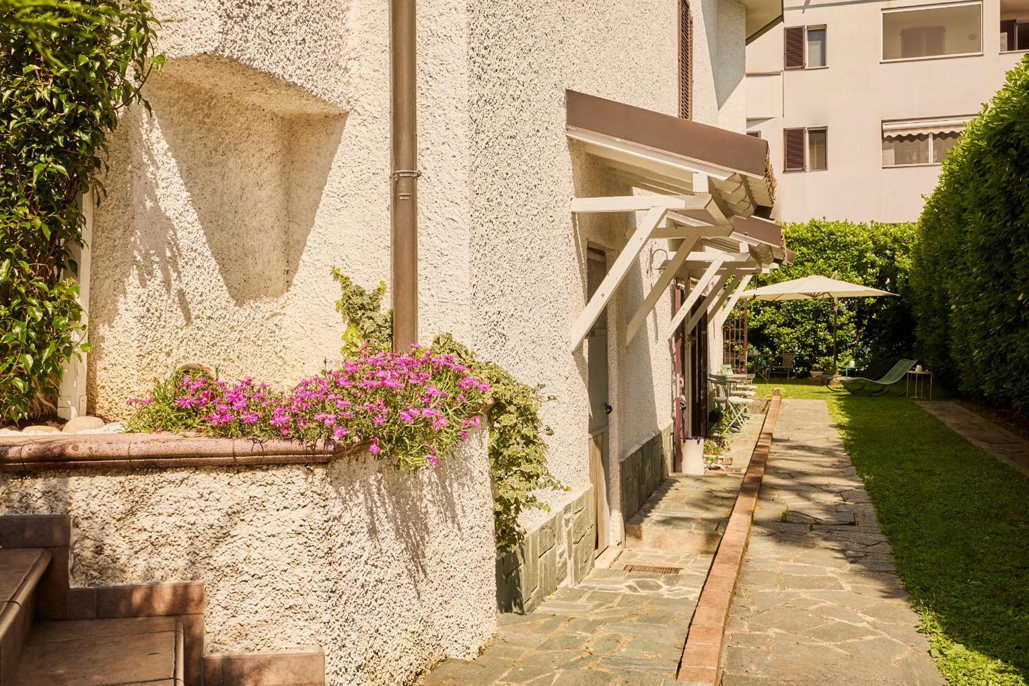 The Peaceful House Close To Milano Trezzano sul Naviglio Exterior foto