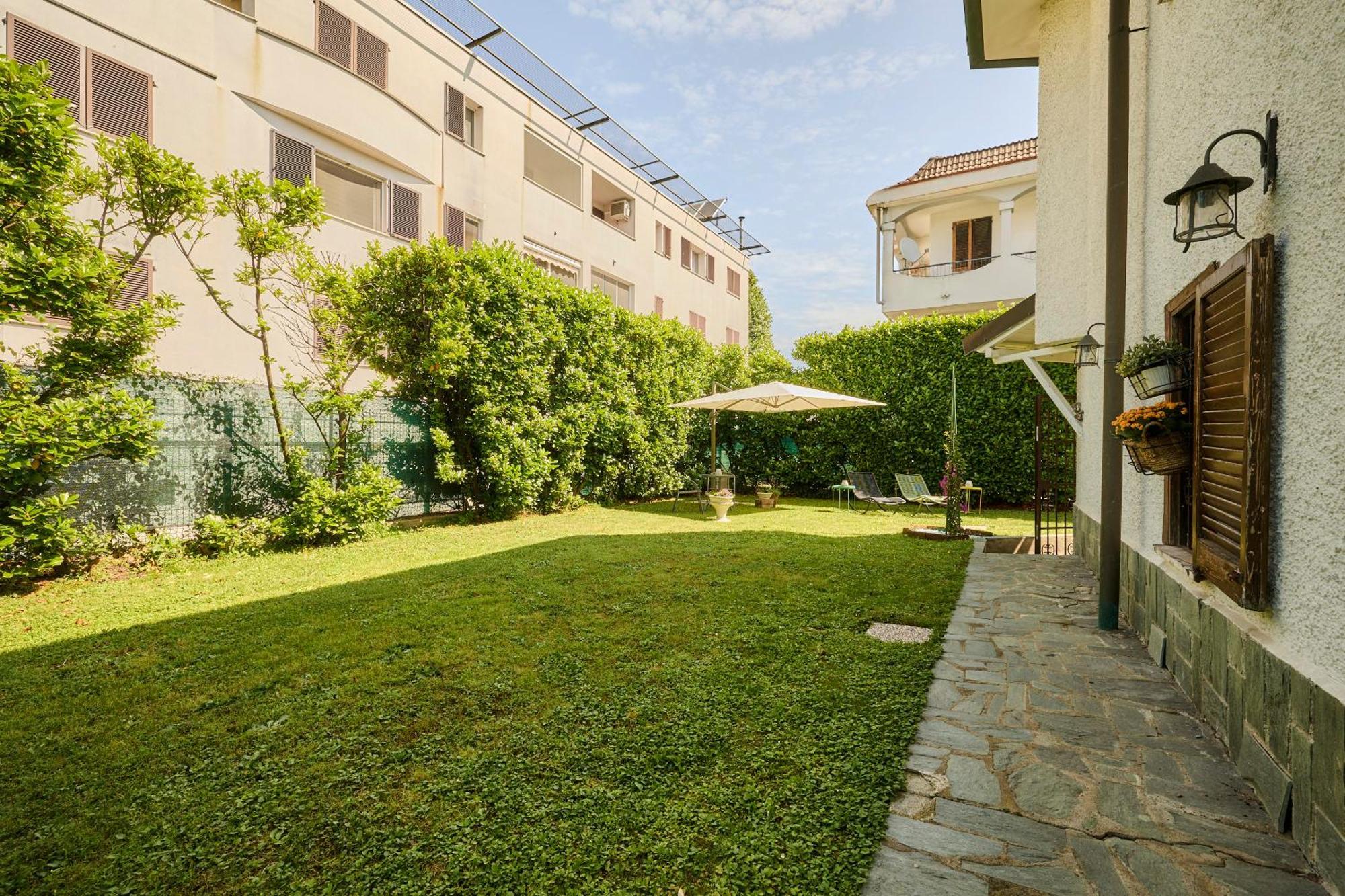 The Peaceful House Close To Milano Trezzano sul Naviglio Exterior foto